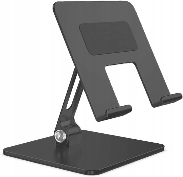 MOCNY Stojak podstawka uchwyt pod tablet na telefon regulowana na biurko GR