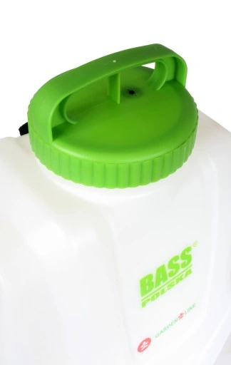 Plecakowy opryskiwacz akumulatorowy 16l + 4 dysze