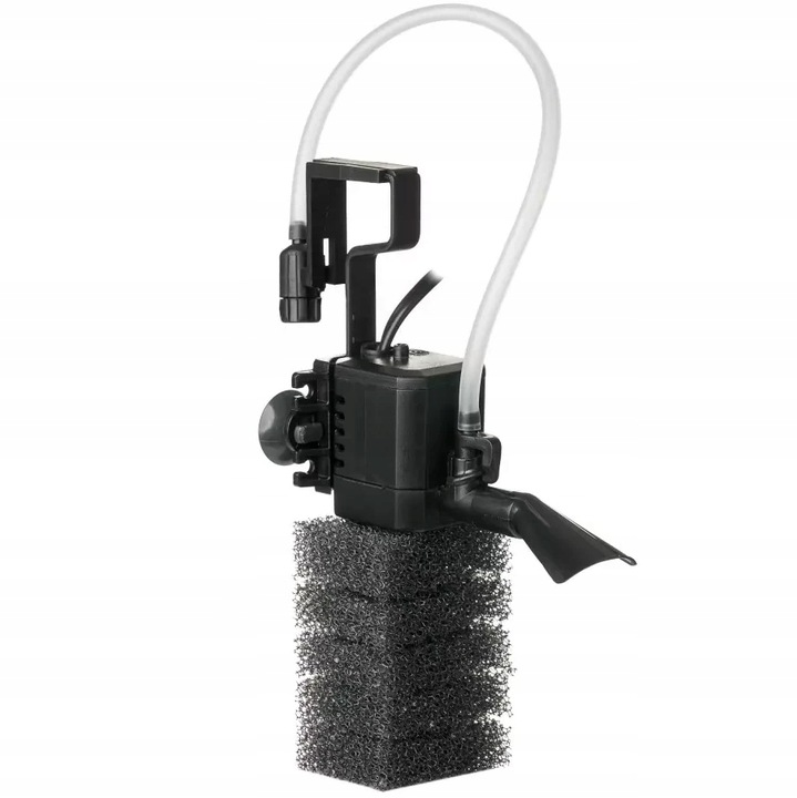 AQUAEL PAT MINI FILTR WEWNĘTRZNY DO AKWARIUM 120L