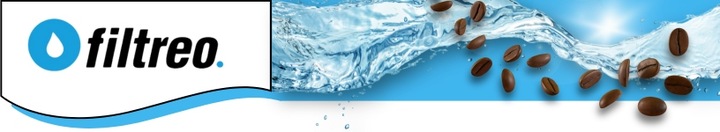 AquaClean Filtr do Ekspresu PHILIPS SAECO CA6903 ORYGINALNY +