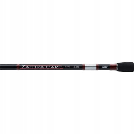 Jaxon Zaffira Carp Wędka Karpiowa 3.60m 3.00lbs