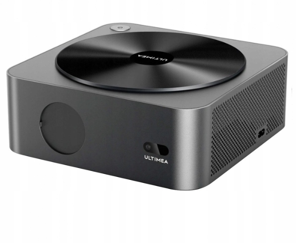 PROJEKTOR Ultimea Apollo P40 LCD 700 ANSI [FakturaVT][Certyf.]