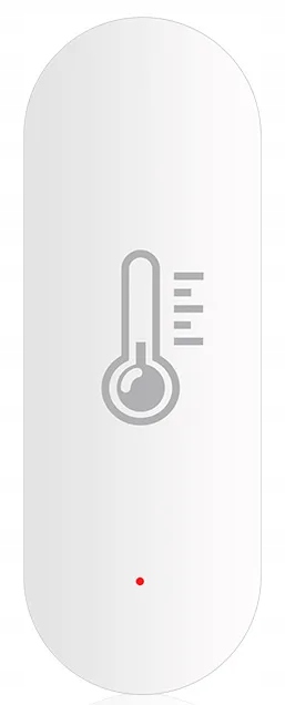 HIGROMETR TERMOMETR WIFI TUYA SMART HOME