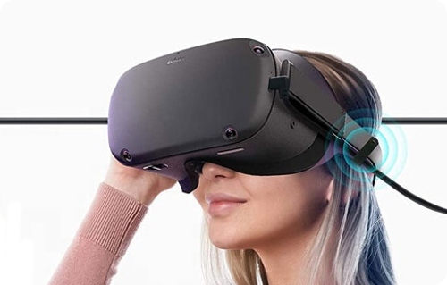 KABEL 5m do Meta Oculus Link QUEST 1 i 2 + GRATIS