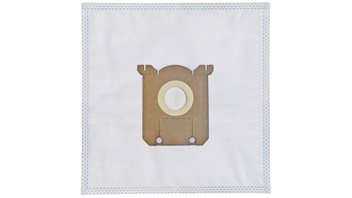 WORKI SYNTETYK DO ELECTROLUX EasyGo EEG41W 20szt