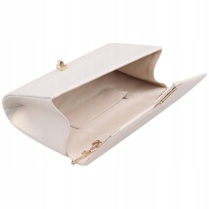 TOREBKA DAMSKA KOPERTÓWKA WIZYTOWA NA RAMIĘ TOREBKI KOPERTÓWKI ELEGANCKIE