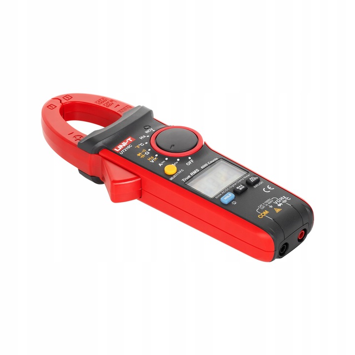 Miernik cęgowy Uni-T UT216C