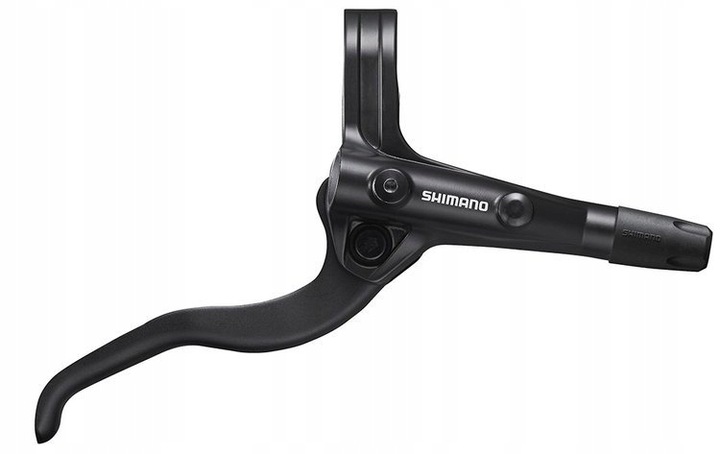 Shimano MT401 hamulec hydrauliczny tarczowy tył tylny 145cm 1450mm MT410