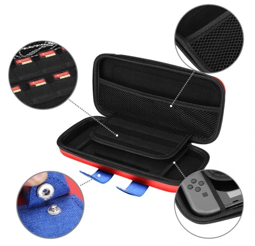 FUTERAŁ DO NINTENDO SWITCH SUPER MARIO BROS