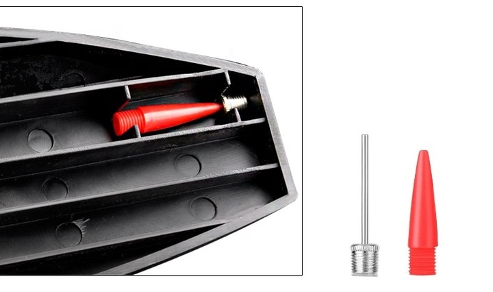 POMPKA ROWEROWA Z MANOMETREM DO ROWERU SAMOCHODOWA AV FV SV WARSZTATOWA