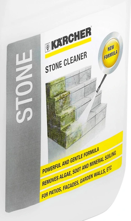Środek do czyszczenia kamienia i elewacji 5l Karcher
