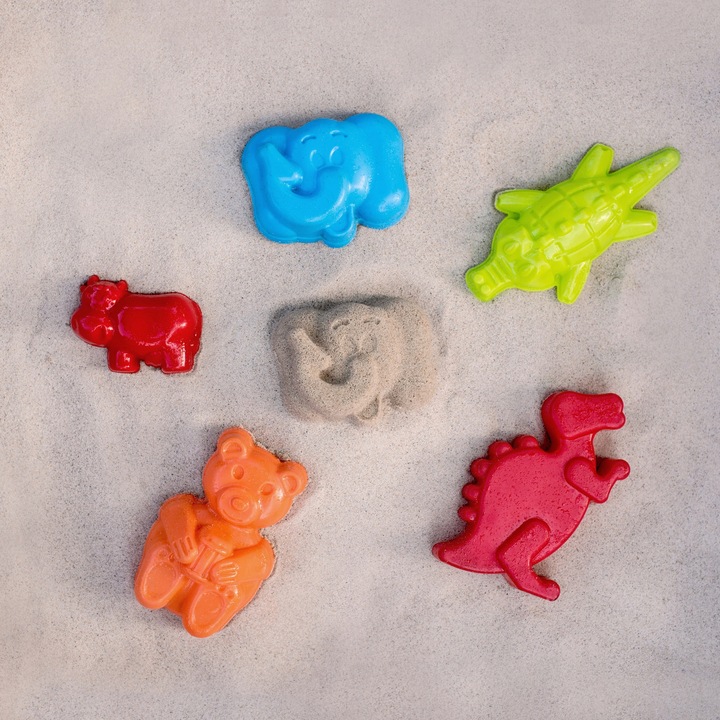 PIASEK DO PIASKOWNICY PREMIUM z atestem 24 KG