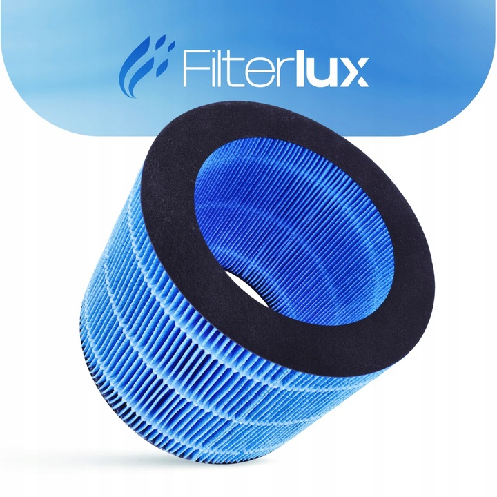 Filtr nawilżający do Philips HU2716 HU2718 HU3916 HU3918 wydajny