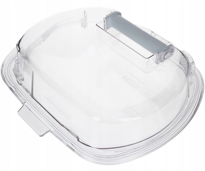 ZBIORNIK na wodę do suszarki ubrań CANDY HOOVER