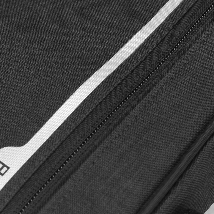 SAKWA TORBA TOREBKA ROWEROWA POD RAMĘ NA DROBIAZGI SASZETKA 1,2L B-SOUL 5