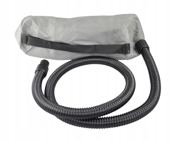 Szlifierka do Gipsu Gładzi Tynku Ścian Sufitów Bezpyłowa Żyrafa LED