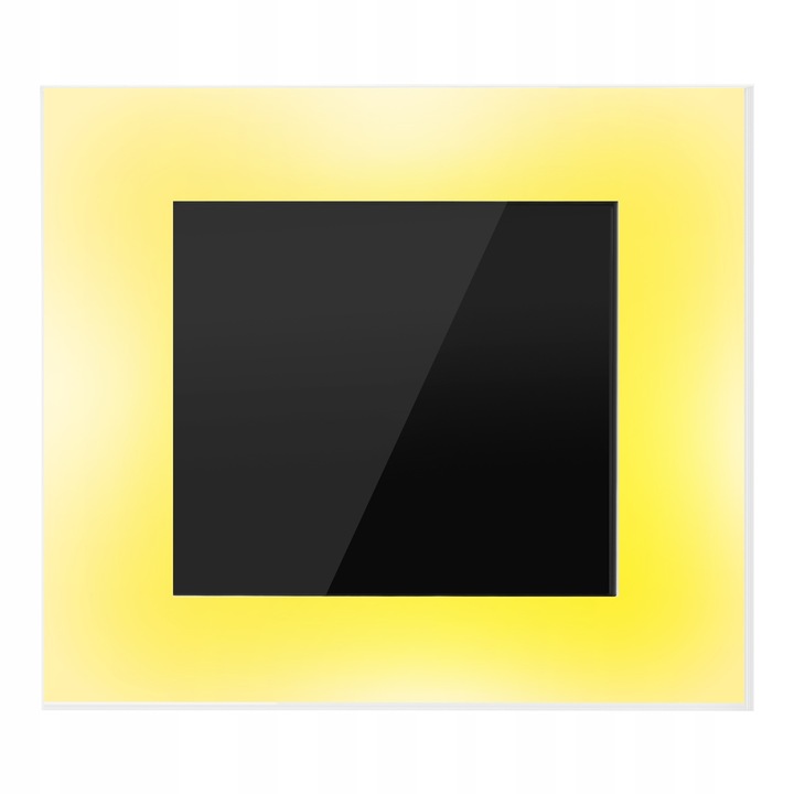 Lampka schodowa LED 230V oświetlenie schodowe 2W Z