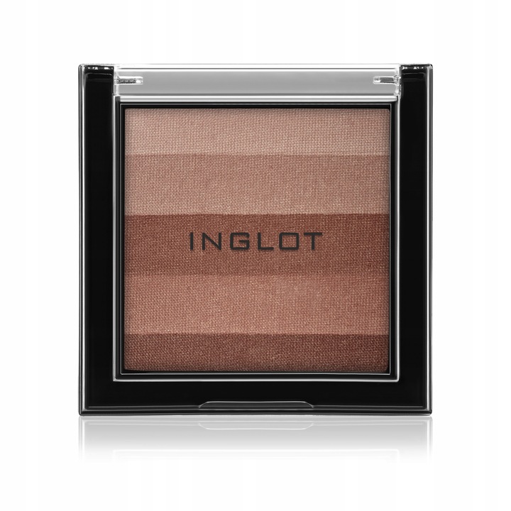 Puder brązujący AMC Multicolour 78 INGLOT