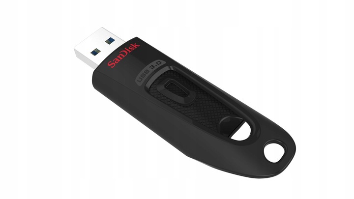 SanDisk Pendrive Ultra USB 3.0 256GB 130mb/s