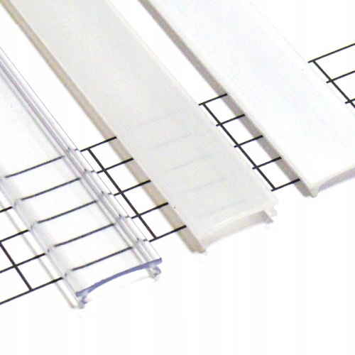 OŚWIETLENIE LED PODSZAFKOWE KĄTOWE DO 200cm WŁĄCZNIK + DOTYKOWY