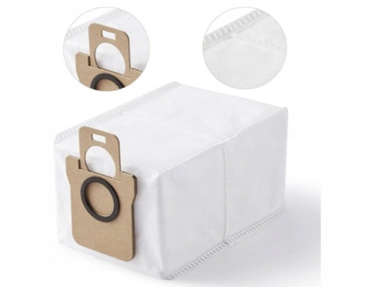 12x WOREK/ WORKI DO XIAOMI X10+/X20+/ DREAME L20 ULTRA/L30 ULTRA/ L10s