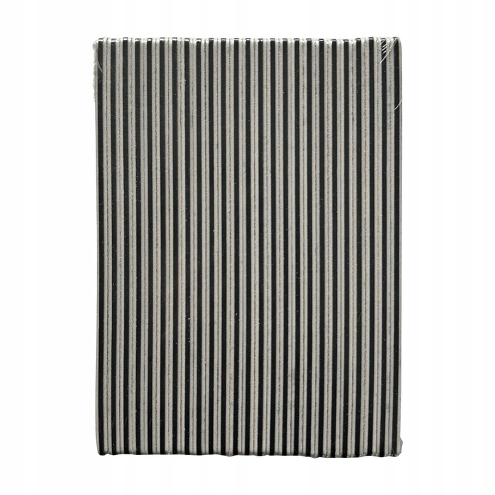 Pilnik do paznokci STALEKS mineralny PÓŁKSIĘŻYC łódka 100/180 100