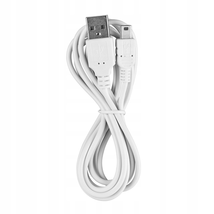 Golarka do SWETRÓW UBRAŃ TKANIN Bezprzewodowa Różowa USB 8W 2 x OSTRZA