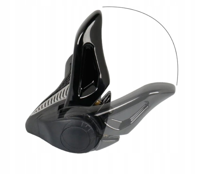 RĄCZKI ROWEROWE ROGI DO KIEROWNICY CHWYTY ROWERU