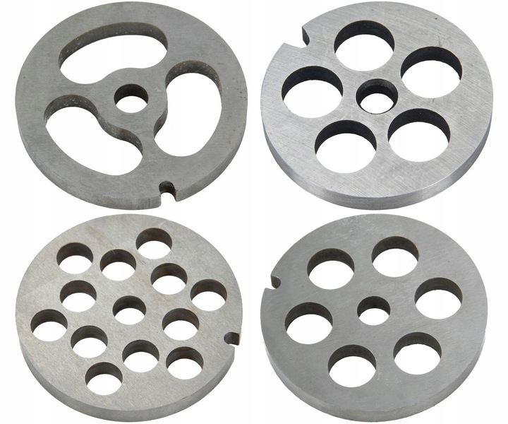 Zestaw SITEK maszynki do mielenia mięsa ZELMER NR 8