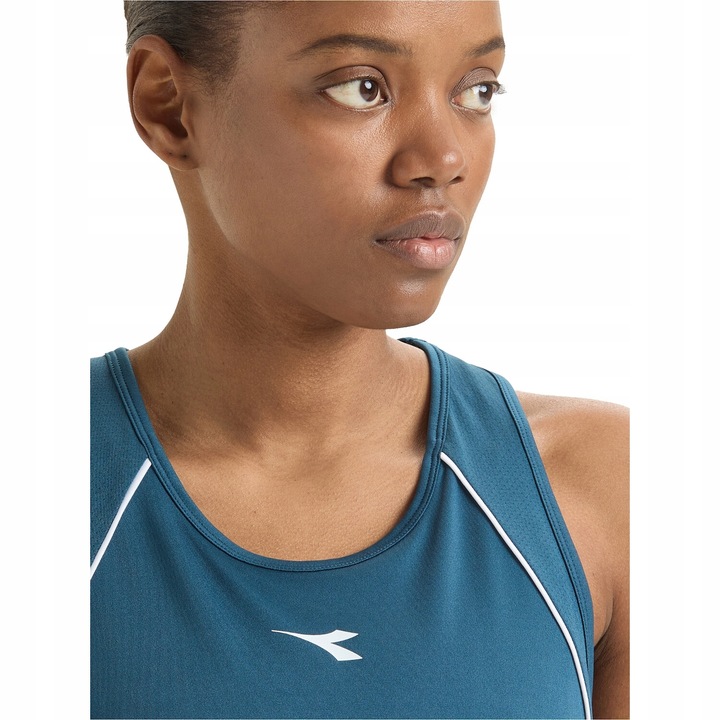 Koszulka damska DIADORA L. TANK CORE S