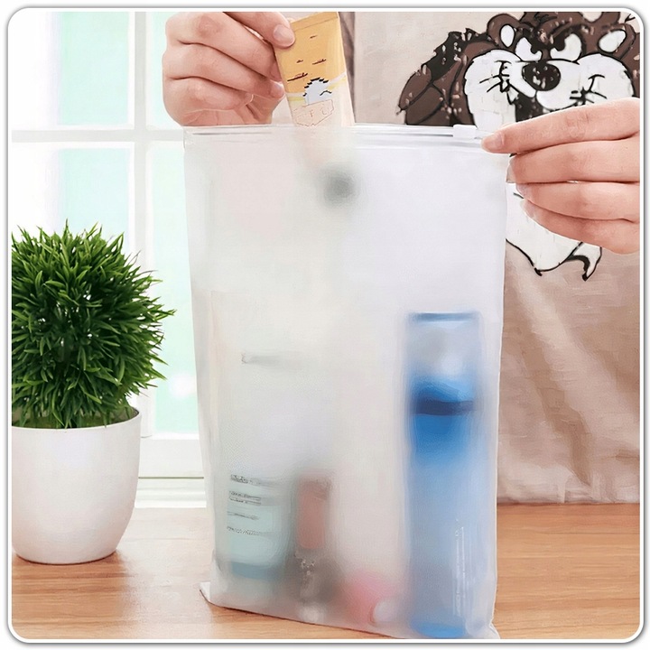 26 x WORKI NA UBRANIA AKCESORIA TORBY DO WALIZKI BAGAŻU ORGANIZER PODRÓŻNY