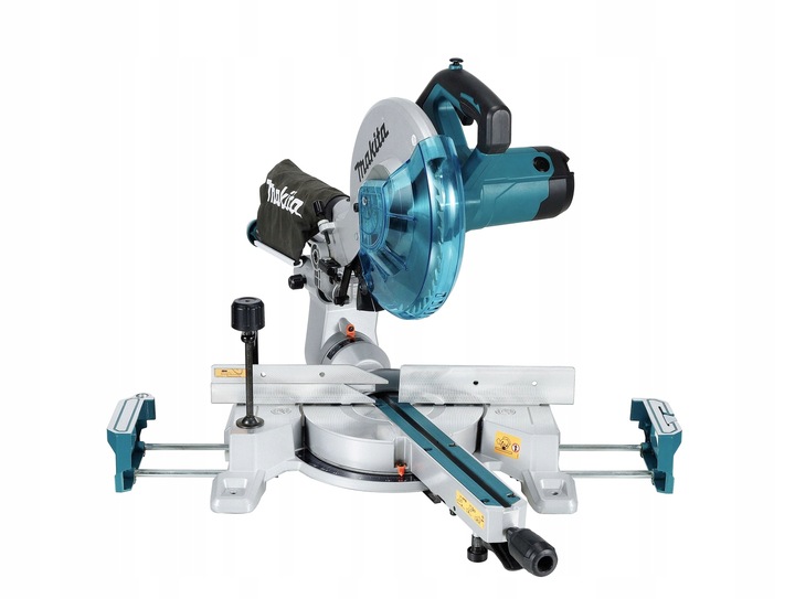 Ukośnica z Przesuwem 260mm MAKITA LS1110F MODEL Kapówka Piła Ukosowa