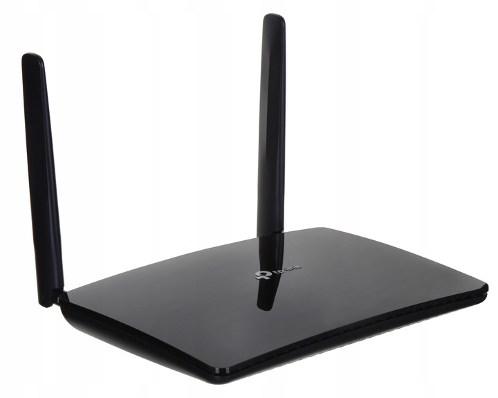 Router na kartę SIM Wi-Fi TP-Link MR500 AC1200 MU-MIMO OneMesh LTE CAT6