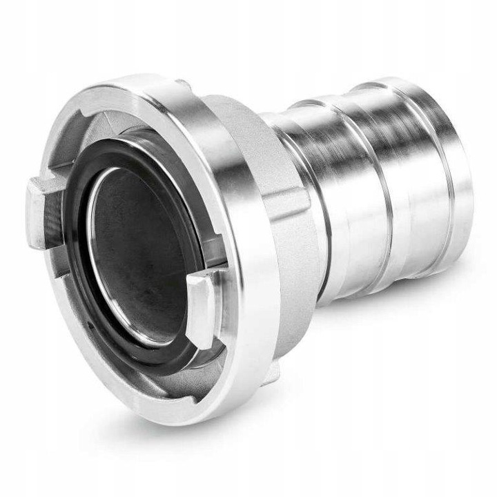 Złącze strażackie STORZ Pod wąż DN 50mm 2” / KA66