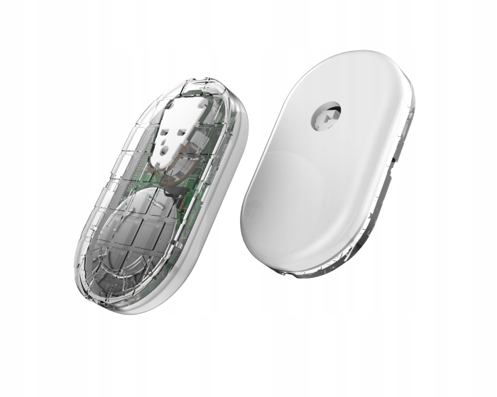 SENSOR CGM SIBIONICS GS1 - SYSTEM CIĄGŁEGO MONITOROWANIA GLUKOZY