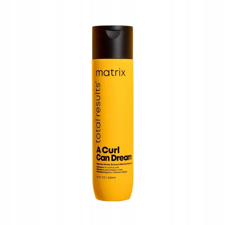 Matrix Curl Can Dream szampon włosy kręcone 300 ml