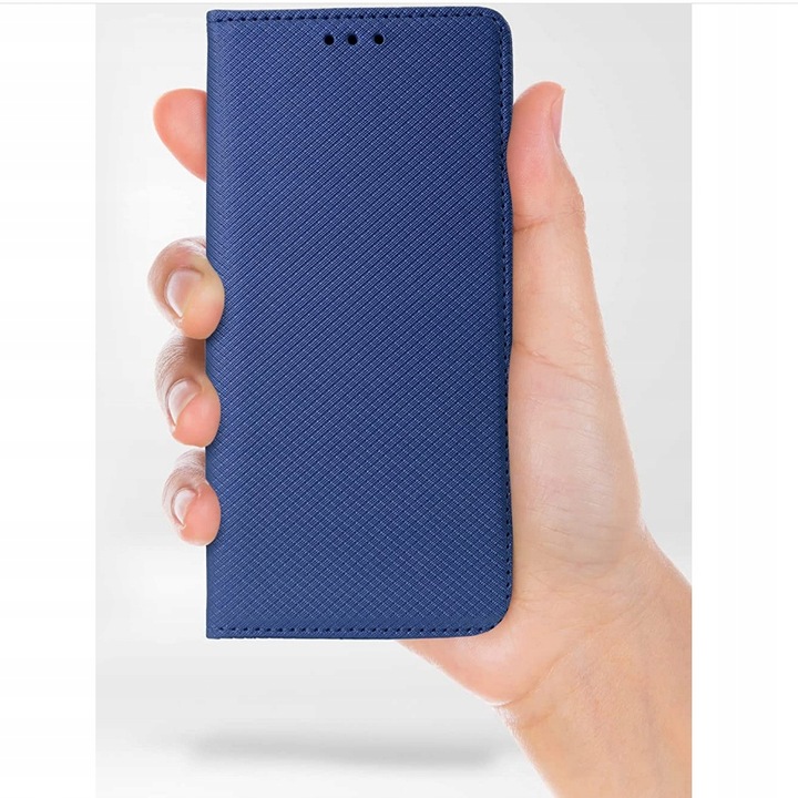 Etui do XIAOMI REDMI 14C Magnet Smart Case + Szkło 9H