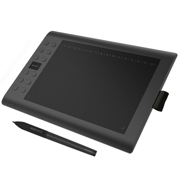 Tablet graficzny GAOMON M106K