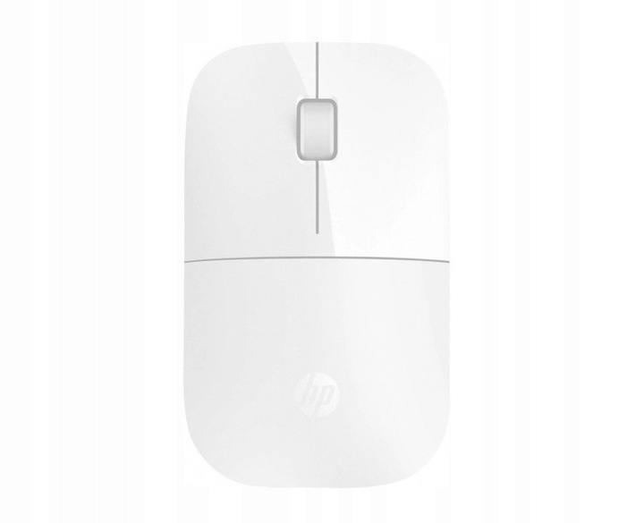 Mysz HP Z3700 Biały