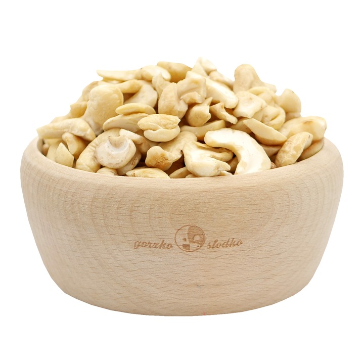 ORZECHY NERKOWCA połówki 1kg