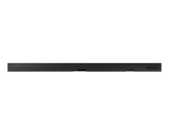 Soundbar Samsung HW-Q990D/EN Czarny (Black)