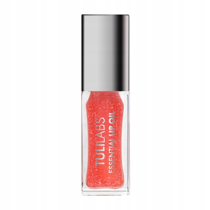 TULI LABS Essential Lip Oil OLEJEK do PIELĘGNACJI UST Shiny Pearls 7ml