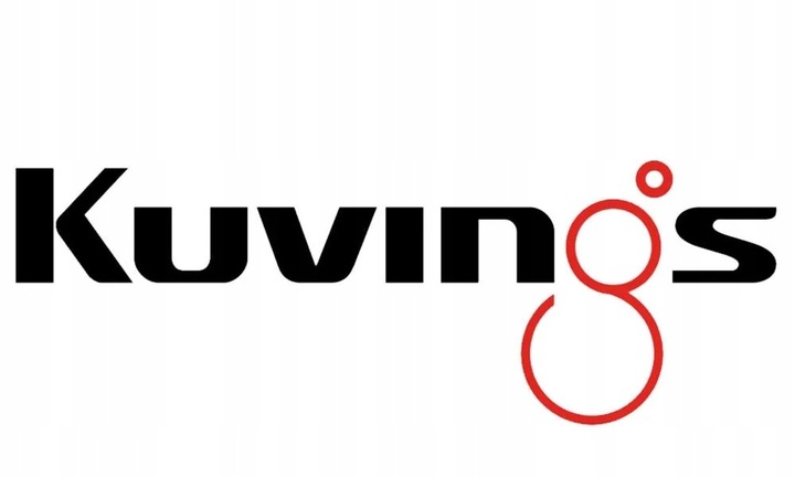 KUVINGS EVO820 Plus WYCISKARKA WOLNOOBROTOWA SOKU