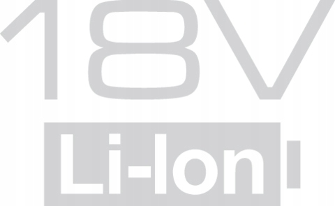 YATO WYRZYNARKA AKUMULATOROWA 18V