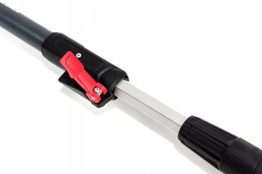 NAC PIŁA NOŻYCE AKUMULATOROWE Na wysięgniku Z REGULACJĄ DŁUGOŚCI 18V