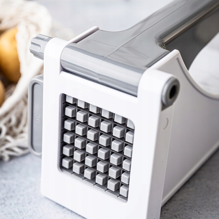 Maszynka do krojenia ziemniaków frytek krajalnica Frytki KING Hoff KH-1872