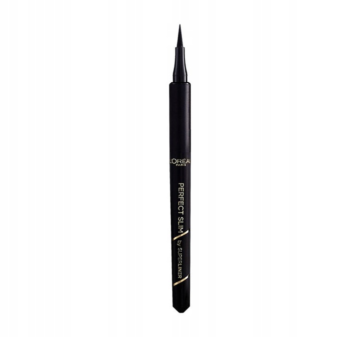 L'Oreal Liner Perfect Slim eyeliner 01 Intense Black