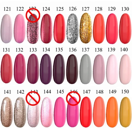 ZESTAW DO HYBRYD Lampa LED UV 80W + akcesoria