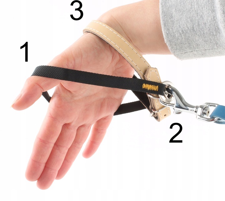 Smycz Automatyczna Dla Psa Flexi Classic S Taśma 5m Czarna Do 15kg