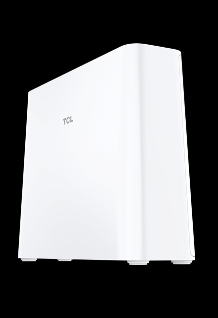 Router TCL LINKHUB 5G CPE HH512L BIAŁY Nowy
